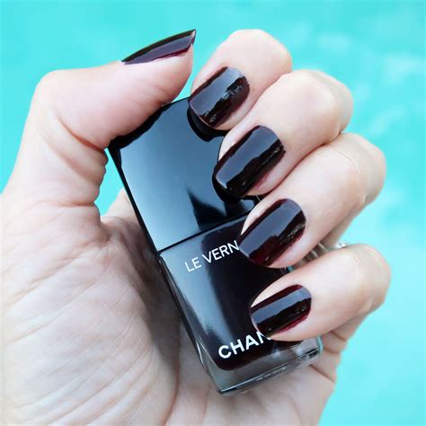 chanel nail polish fall 2021|Chanel nail polish reviews 2022.